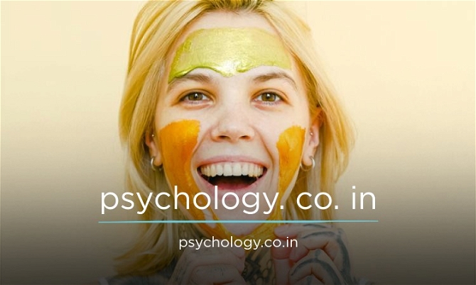 Psychology.co.in